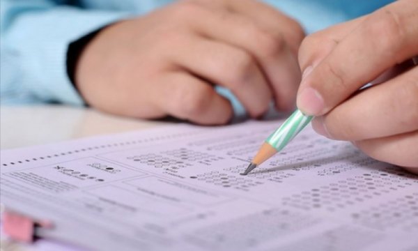 LGS'de ikinci nakil sonuçları açıklandı