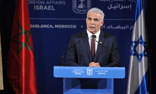 Normalleşmenin (ihanetin) sonucu: Karşılıklı büyükelçilik açacaklar