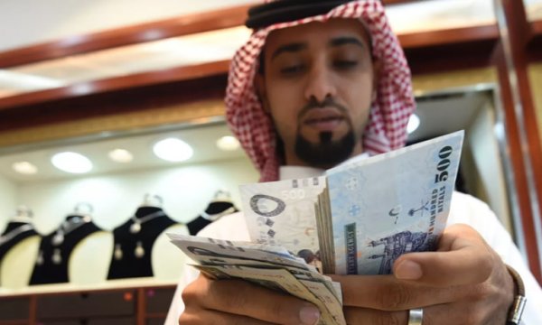Suudi Arabistan'daki 'yolsuzluk' operasyonlarında 207 kişi tutuklandı