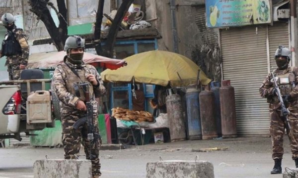 64 ülkeden ortak Afganistan açıklaması