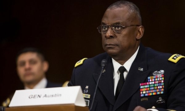 ABD: 'Taliban komutanlarıyla iletişim kanallarımız açık'