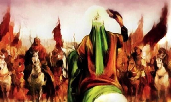Aşura günü şehit ölan Peygamber sahabeleri