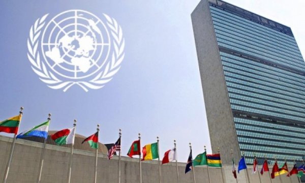 BM uyardı: Afganistan'da 14 milyon kişi şiddetli açlıkla karşı karşıya