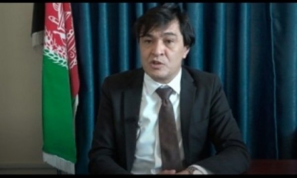 Cevad Sultani: Afgan cihadı bir Arap – Amerikan projesiydi