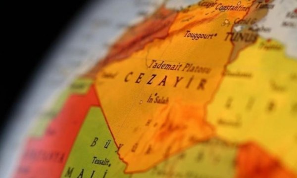 Cezayir ve Fas arasında kriz: 'İlişkiler gözden geçirilmeli'