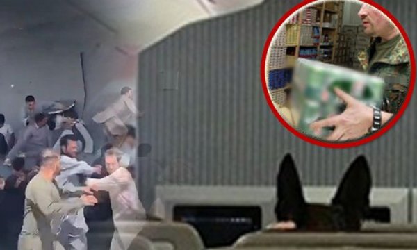 Emperyalizmin gerçek yüzü!