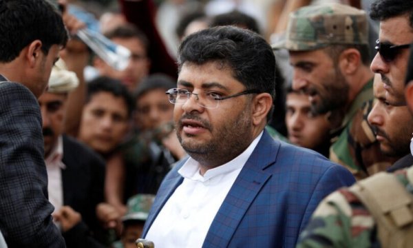 'Hizbullah, ABD’nin Lübnan’a karşı yaptırımlarını kırdı'