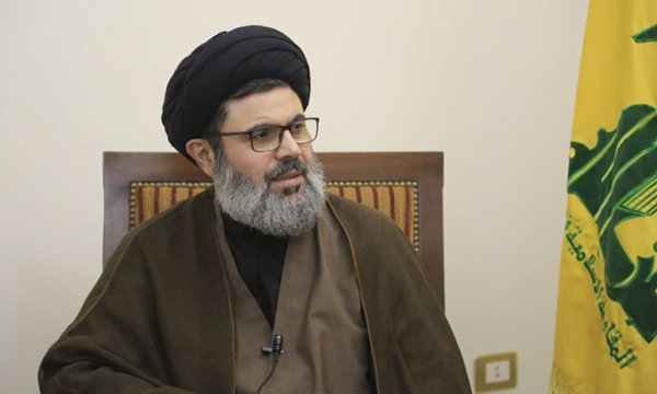 Hizbullah yetkilisi; Düşman Lübnan'daki krızi derinleştirmenin peşinde