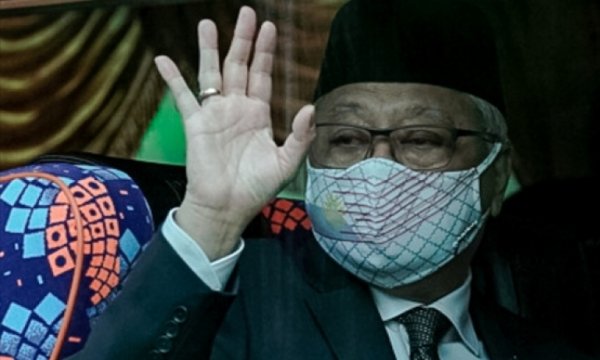 Yeni Malezya Başbakanı İsmail Sabri Yakub oldu