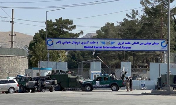 Beyaz Saray: Taliban'la çalışmamız gerekiyor
