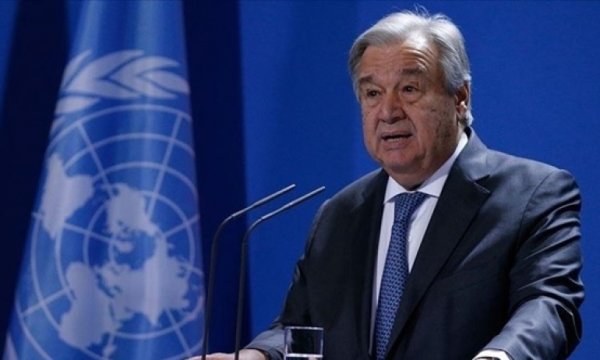 BM Güvenlik Konseyi Afganistan için toplanıyor