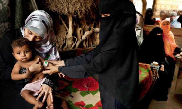 BM'den uluslararası topluma Yemen çağrısı