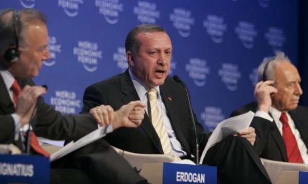 Erdoğan'dan İsrail güzellemesi! Yeter ki Bennett ile sıkıntı olmasın