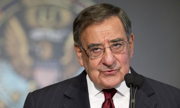Eski CIA Direktörü Leon Panetta: ABD Afganistan'a geri dönecek...