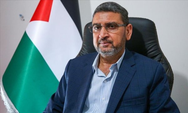 Hamas: “Zerre kadar korkumuz yok!”