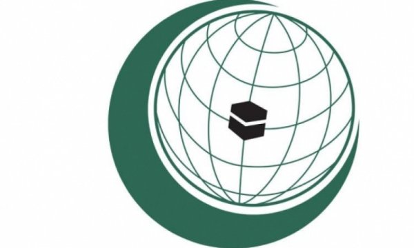 İİT'den Kabil'deki havalimanı saldırısına kınama