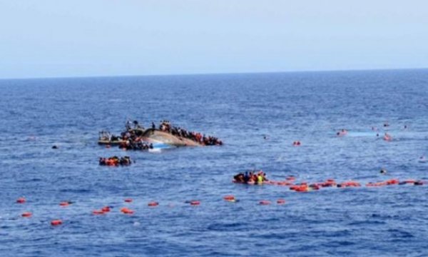 Senegal'de tekne faciası: 11 ölü