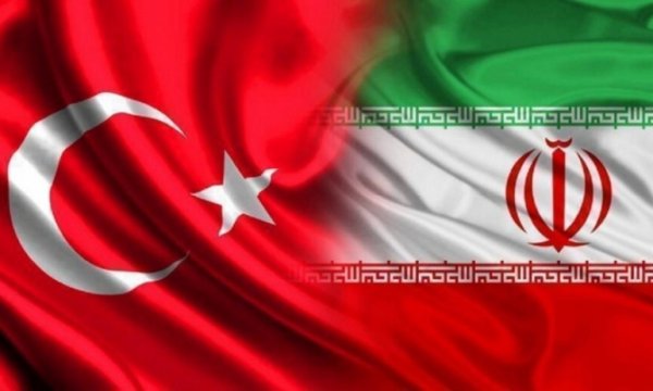 'Türkiye ve İran arasındaki ilişkilerin derinleşmesini istiyoruz'