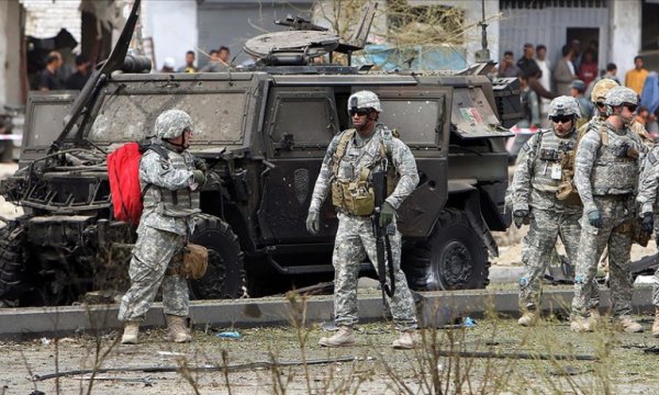 Girişten çıkışa kadar ABD'nin Afganistan macerası