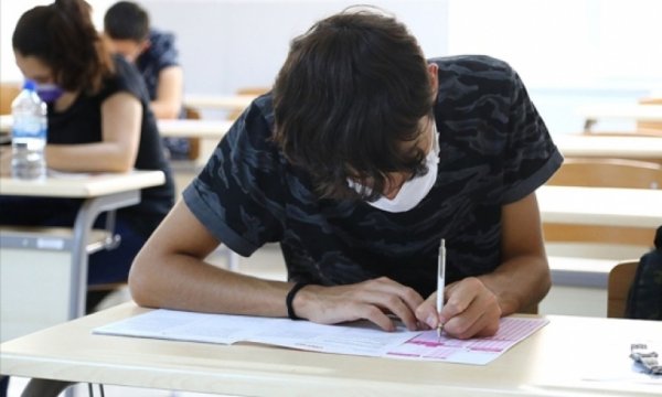 ÖSYM Başkanı Aygün: 2021-YKS yerleştirme sonuçları açıklandı
