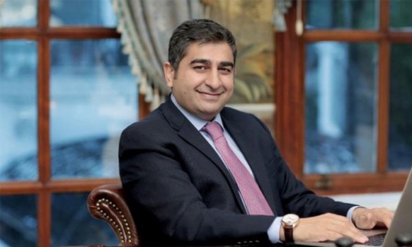 Türkiye'nin Sezgin Baran Korkmaz hakkındaki iade talebi kabul edildi!