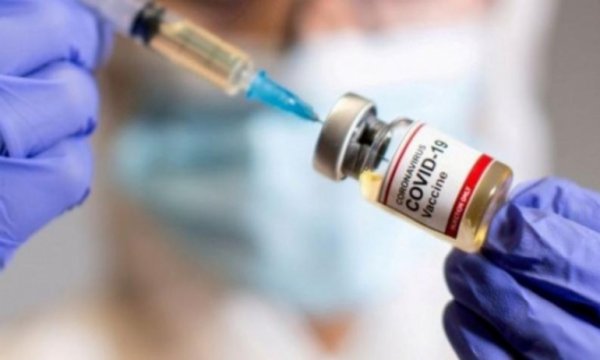 12 yaş üstüne aşı onayı verildi
