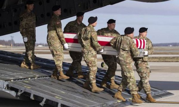 ABD'nin Afganistan'da başarısız olduğu savaştan öğrenilecek on ders