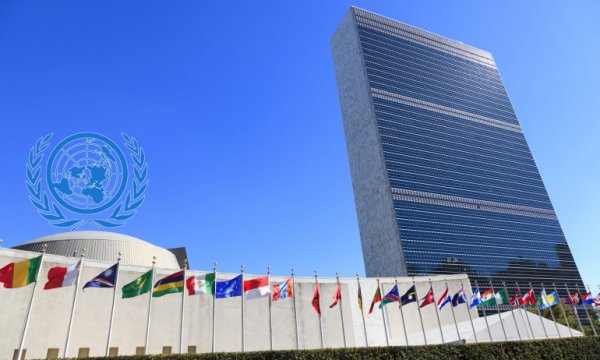 BM 13 Eylül'de Afganistan konferansı düzenleyecek