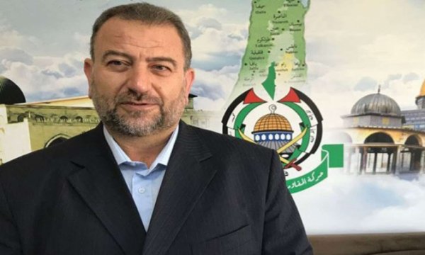 "Hamas'ın İran ile ilişkileri iyi ve istikrarlı"