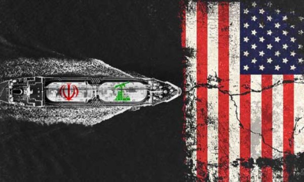 Hizbullah Amerikan kuşatmasını kırmaya azmetti