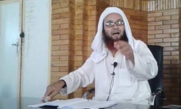 IŞİD'in üst düzey sorumlusu Kabil'de öldürüldü