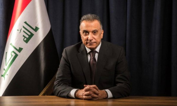 Kazımi: Suriye’yle yeni sayfa açılıyor