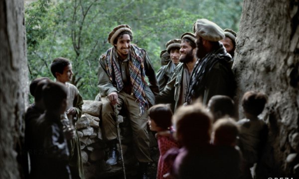 Taliban: Pencşir’in istekleri kabul edilebilir değil