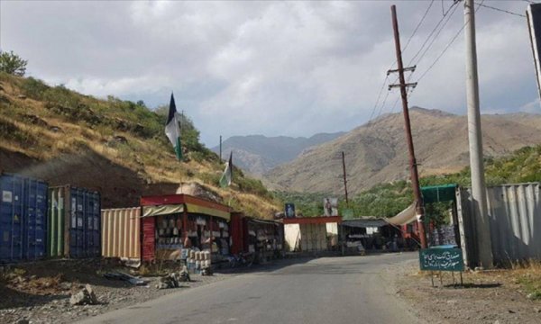 Taliban'dan Pencşir’e operasyon; 7 ölü, 2 yaralı