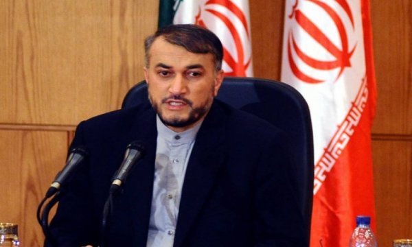 Abdullahiyan: Afganistan'ın geleceğine halk karar vermeli