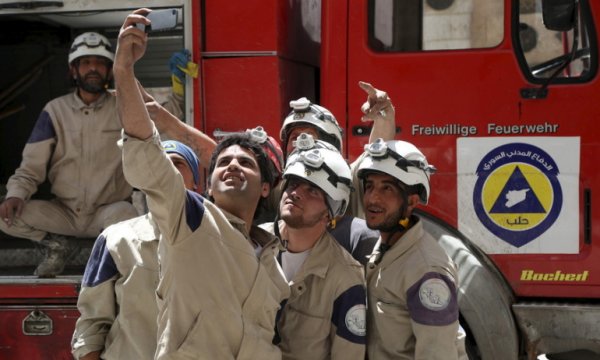 BBC, 'Suriye'de Kimyasal Saldırı' belgeselinin yalan olduğunu kabul etti