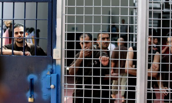 Hamas ve İsrail mahkum takasına yakın