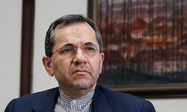 İran Taliban'a Seslendi