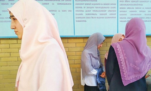  Özbekistan'dan başörtüsü kararı: 26 yıllık yasak kalkıyor