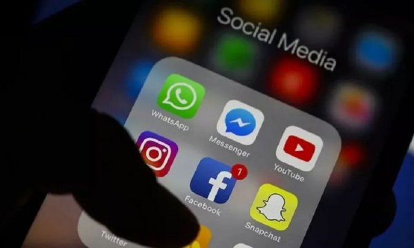 Sosyal medya için "Singapur modeli" mi geliyor?