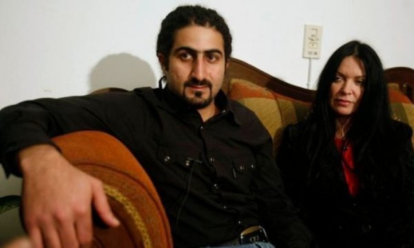 Usame Bin Ladin’in oğlundan redd-i miras