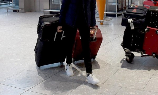 AB 7 ülkeyle daha Kovid-19 sertifikalarını karşılıklı tanıyacak