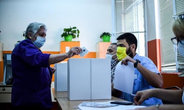 Bulgaristan erken seçime gidiyor