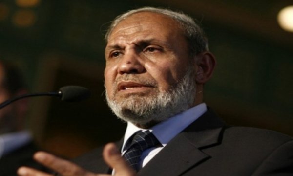 Hamas: Silahlarımızdan vazgeçmeyeceğiz