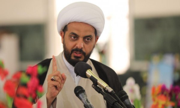 Hazali: ABD’nin inkarı onu sorumluluktan kurtarmaz