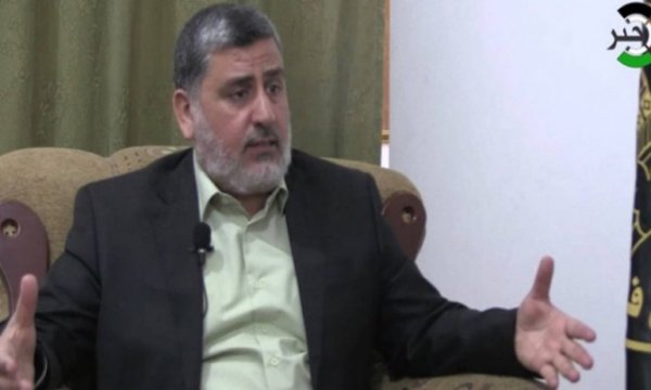 İslami Cihad: İsrail’in zayıf kabinesi direniş eksenini asla etkileyemeyecek