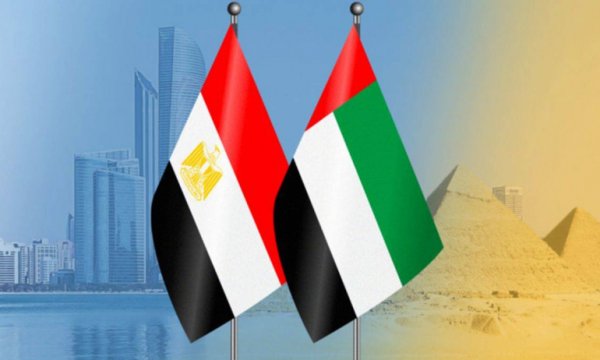 Mısır ve Libya arasında 14 mutabakat muhtırası ve 6 anlaşma imzalandı