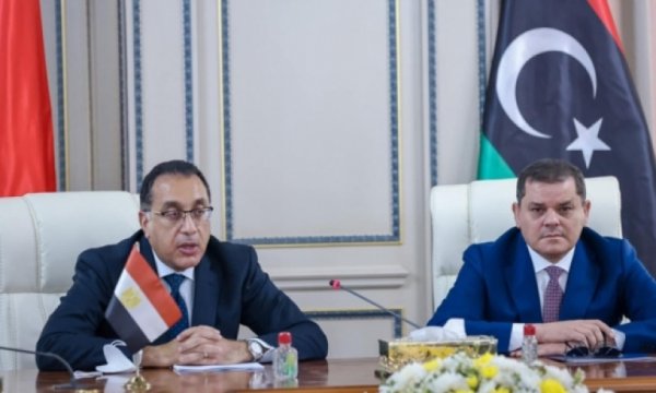 Mısır'dan Libya'ya bir milyon işçi gidecek