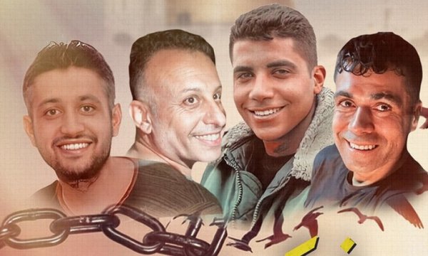 Siyonistler psikolojik savaşta mağlup oldular