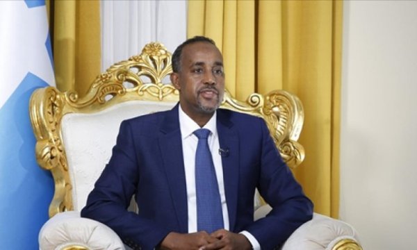 Somali'de kriz: Başbakanın yetkileri askıya alındı